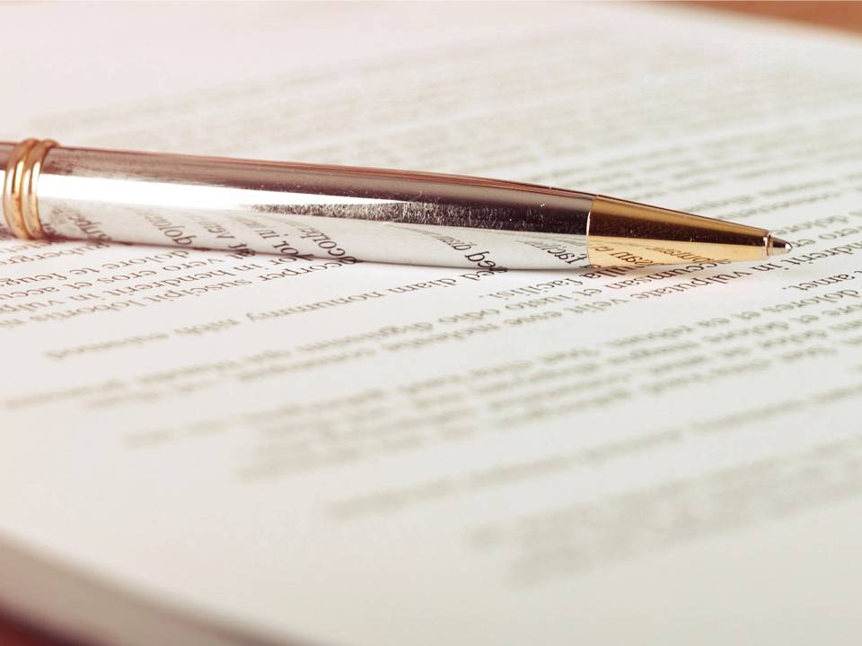 Featured image for Privacy Policy page